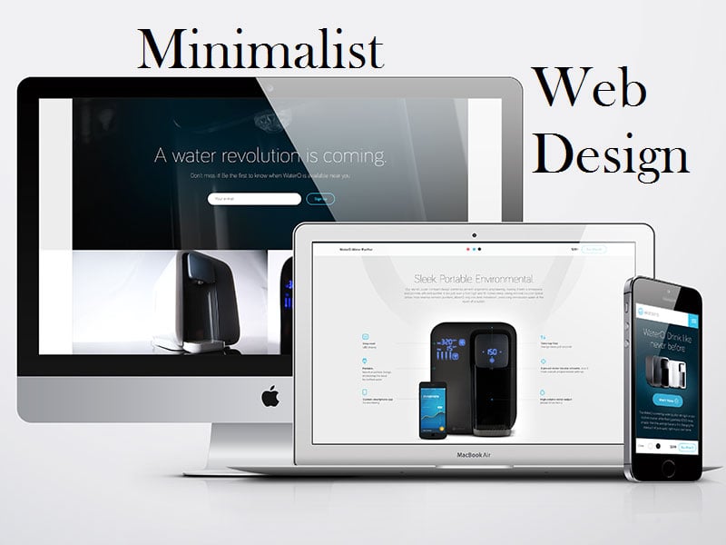 Minimalist Screens: Free Wallpapers for Your Smartphone and Desktop - The  Minimalists