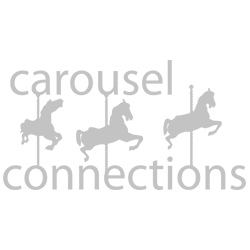 Carousel Connections Logo - Donated Website