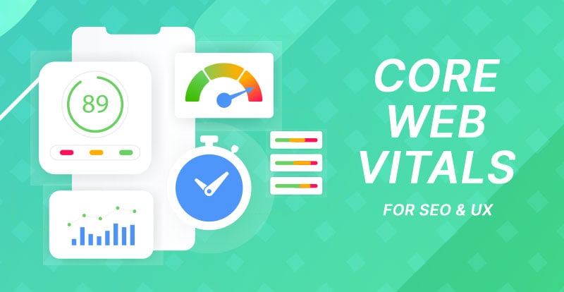 Read Core Web Vitals for Better SEO and UX