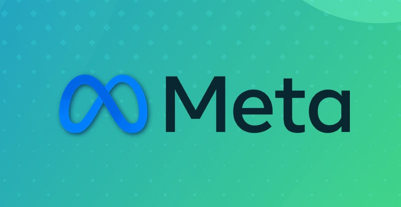 Meta Logo