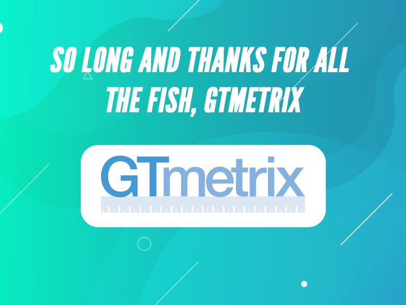 Featured image for 4 Alternatives to GTmetrix