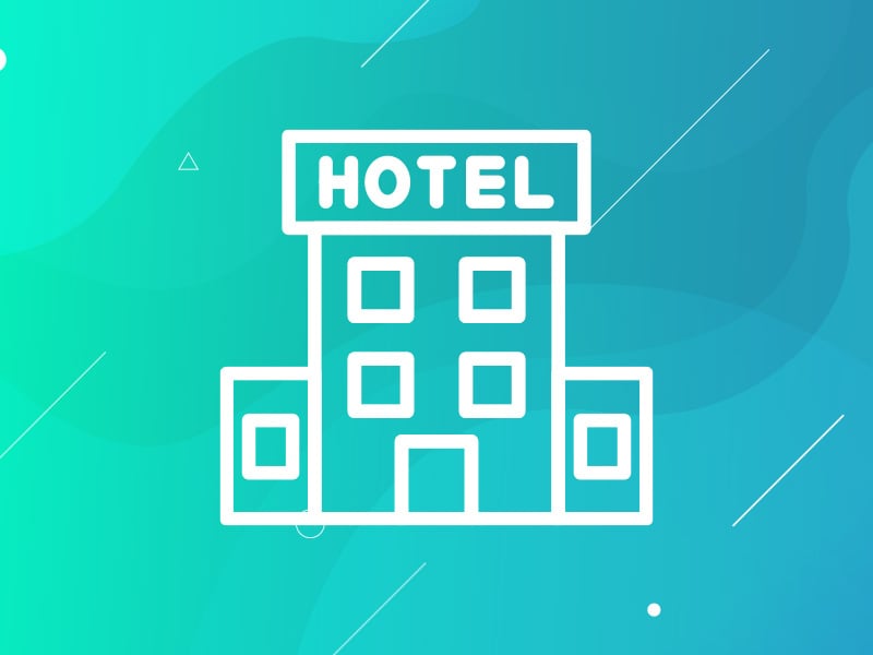 Read 26 Hotel Keywords You Could Actually Rank For in 2023