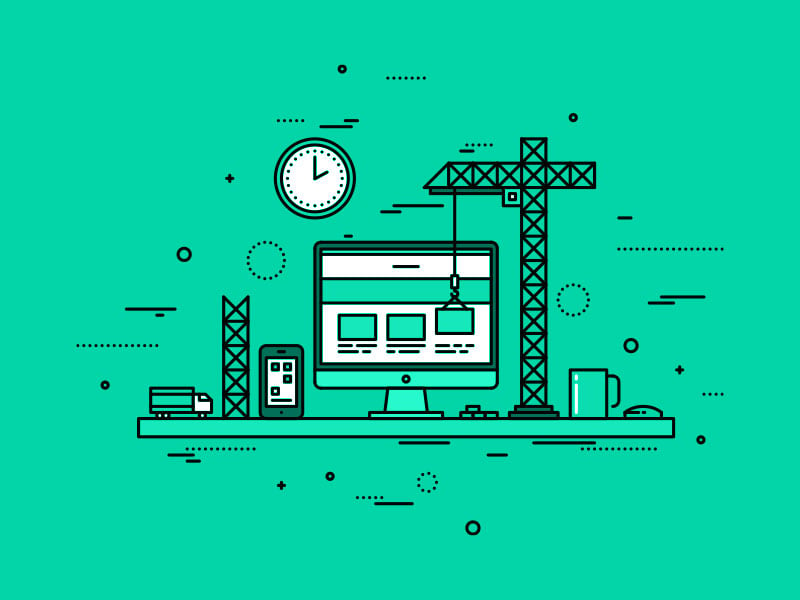 Read How Long Does It Take To Build A Website In 2021