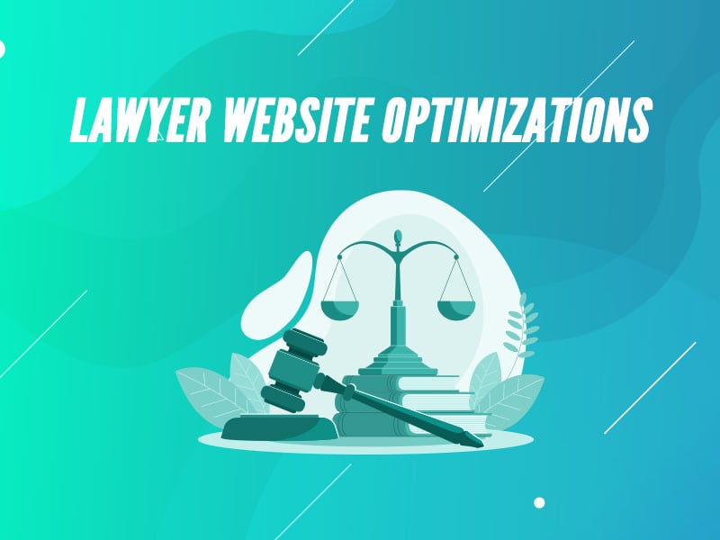 Featured image for Optimizing Your Law Firm's Website For 2024