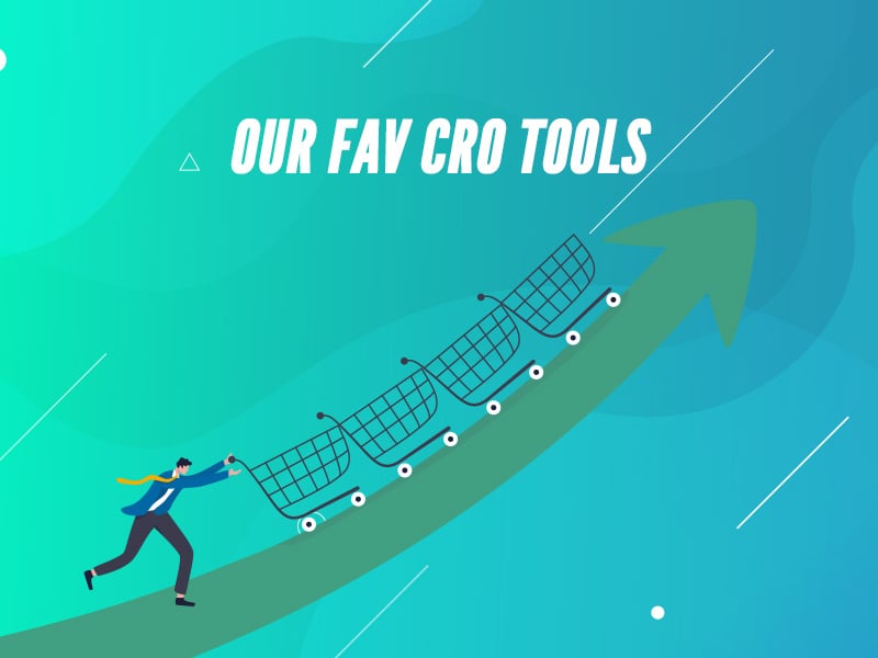 Featured image for Our Go-To CRO Tools
