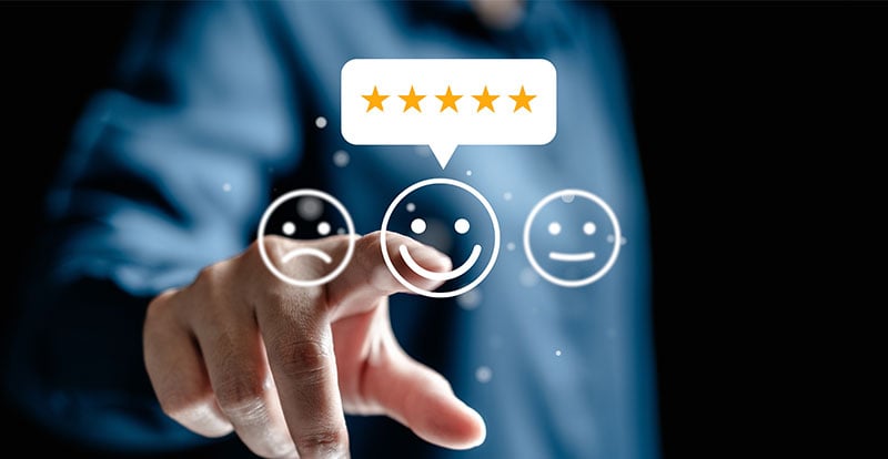 Read Why Customer Reviews Matter and How to Get Them