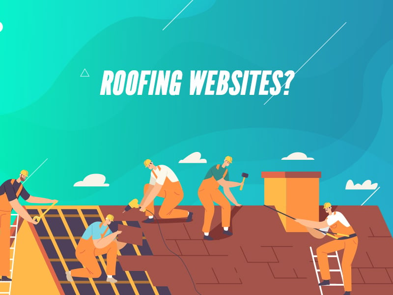 Read Why Roofers Need To Go Online