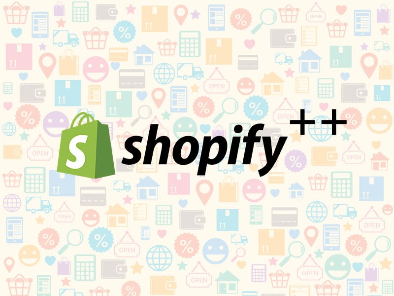 Featured image for Shopify's Coming 2024 Updates