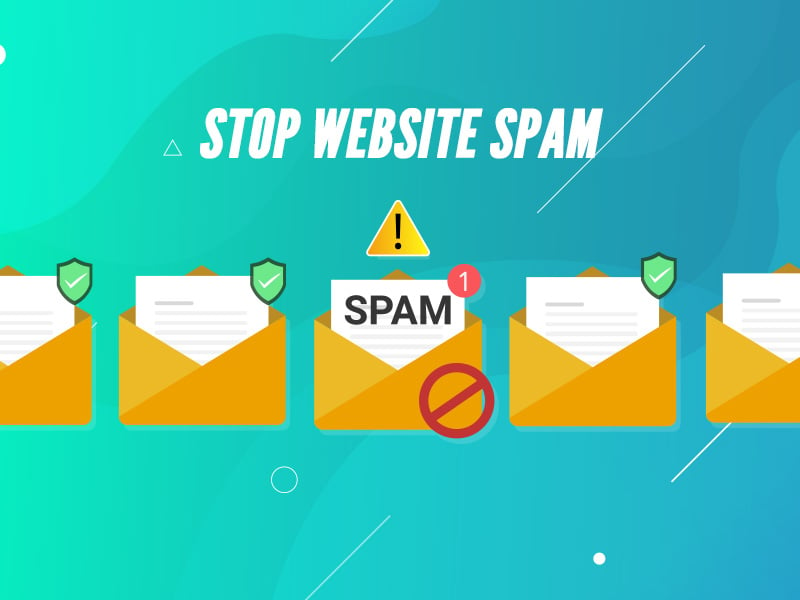 Featured image for Spam Fighting Techniques For Modern Websites